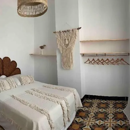 La Maison De La Gare Holiday home